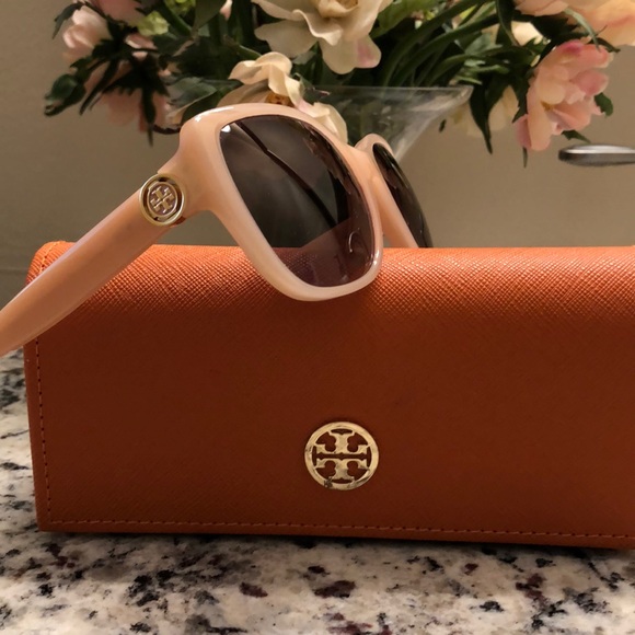 Tory Burch Accessories - Tory Burch sunglasses